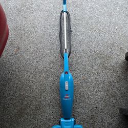 Bissell Corded Stick Vacuum 