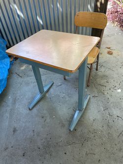 Vintage Desk
