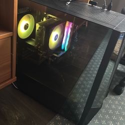 High End Gaming PC
