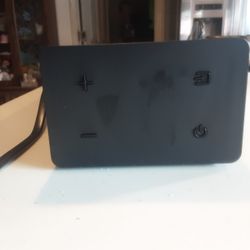 A Bluetooth  Wireless Samsung Soundbar Model Number Is  HW-T400 The Olny Problem Is