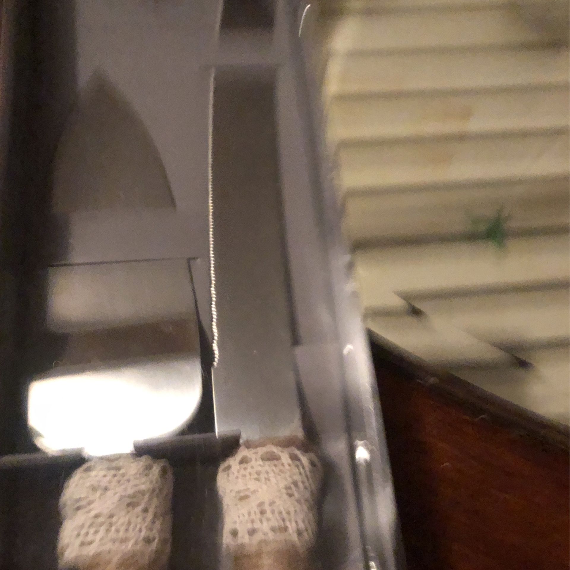 Serving Set/ Wedding