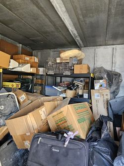 Storage Units For Sale