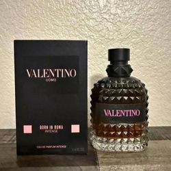 Valentino Born In Roma