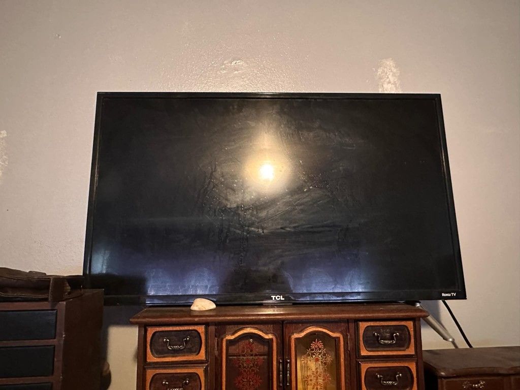 T.v.