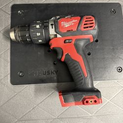 Milwaukee M18 Drill