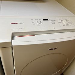 Washer And Dryer Set