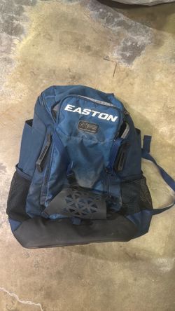 Easton baseball bag