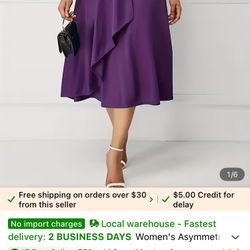 Evening Dress