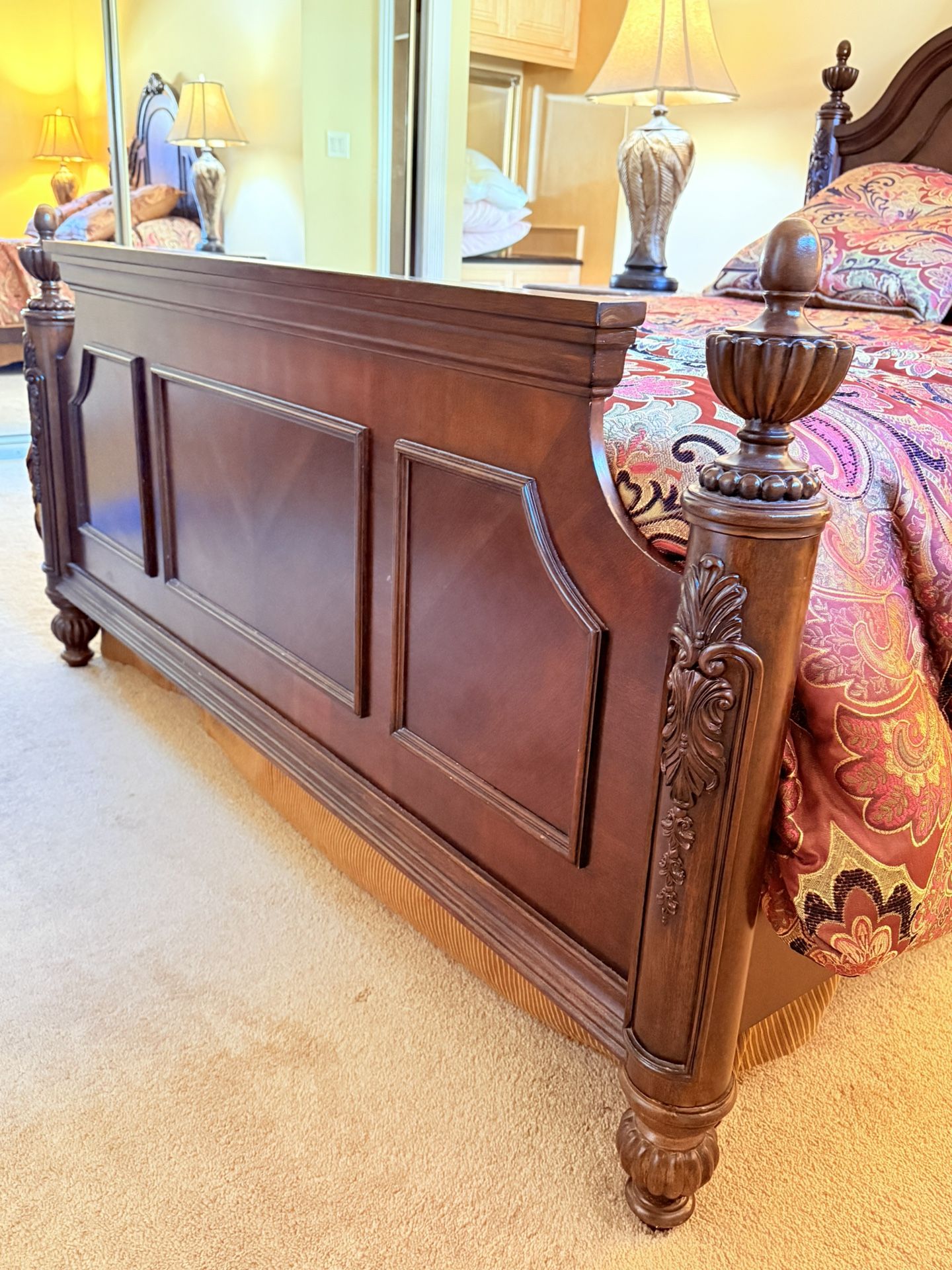 Bedroom Set