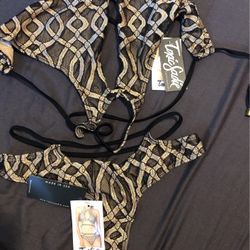 Swimsuits