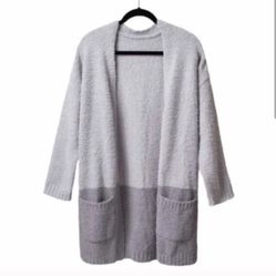 Thread & Supply Cozy Cloud Wrap OBO