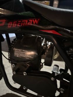 Frp ogemaw