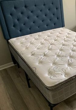 King Mattress - Royal Sleep - $25 Payment Plan Available