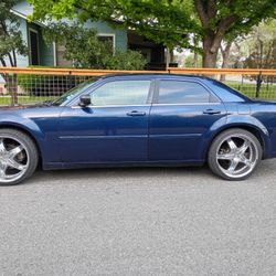 2005 Chrysler 300