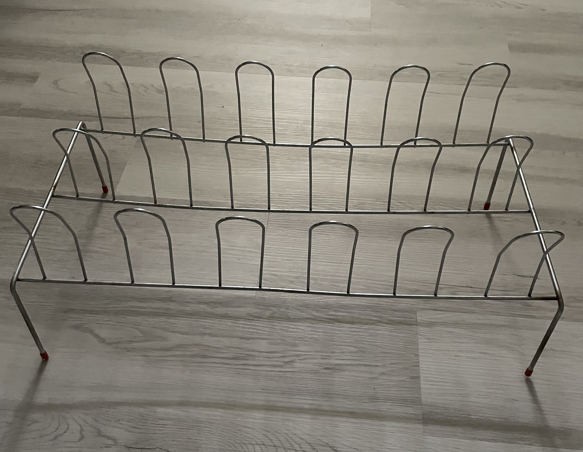 Shoe Rack