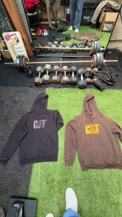 Cat Hoodies