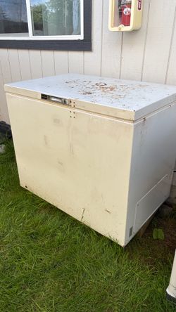 Freezer-Free