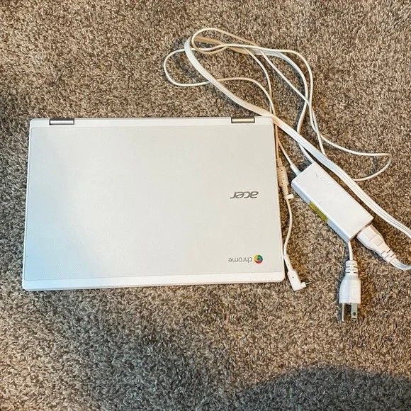 Acer Chromebook Laptop