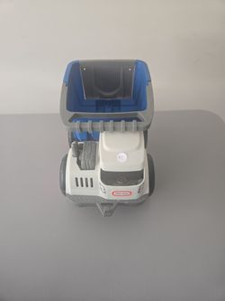 Little Tikes Truck