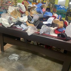 Nice Hats Hats 1$ Each 