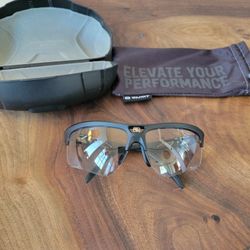 RUDY PROJECT ( keyblade ) Glasses