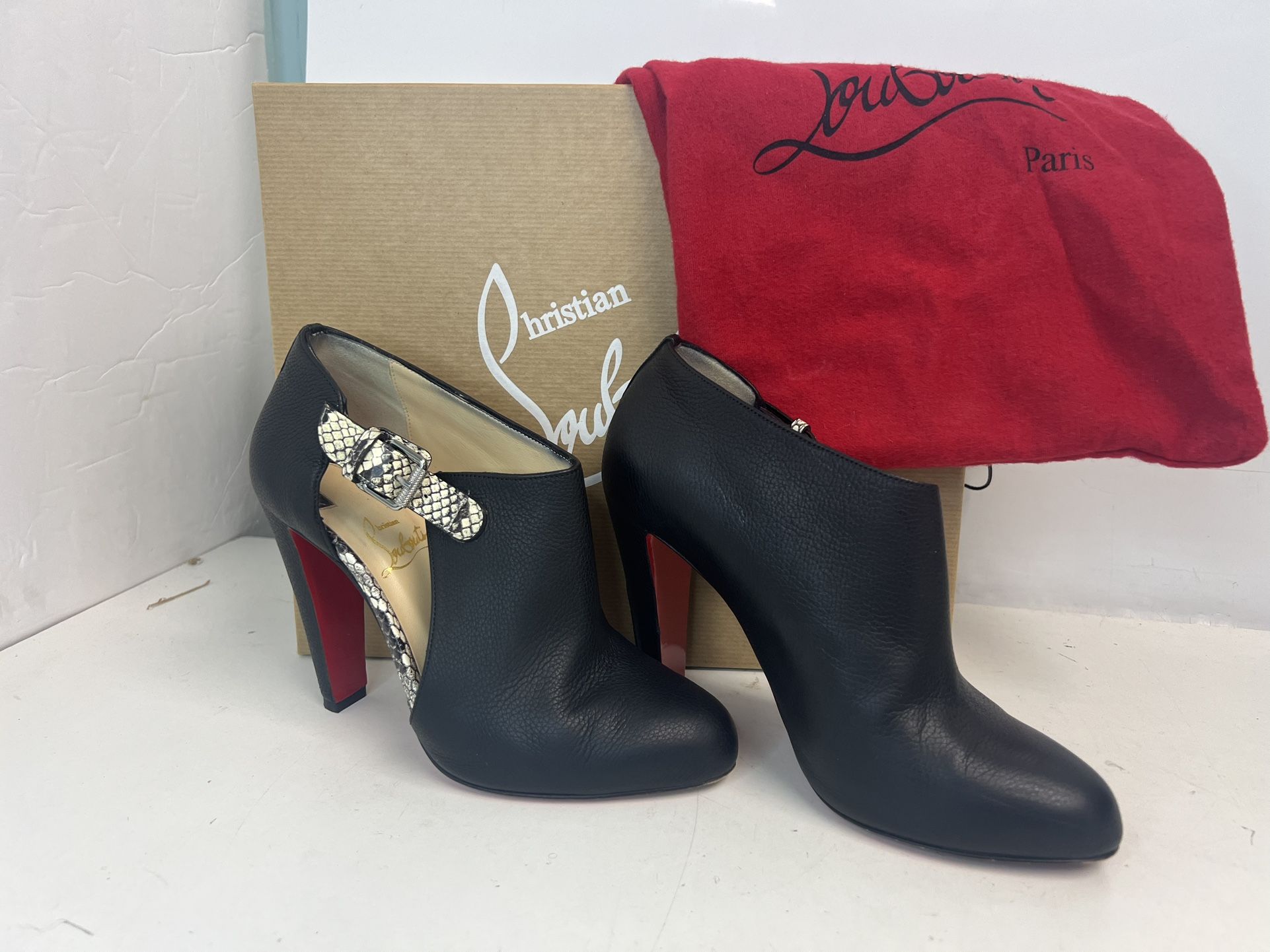 Christian Louboutin