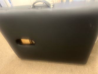 Massage Table
