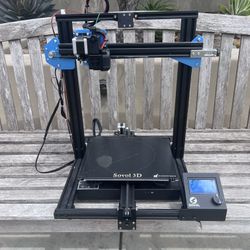 Pre-Owned Sovol SV01