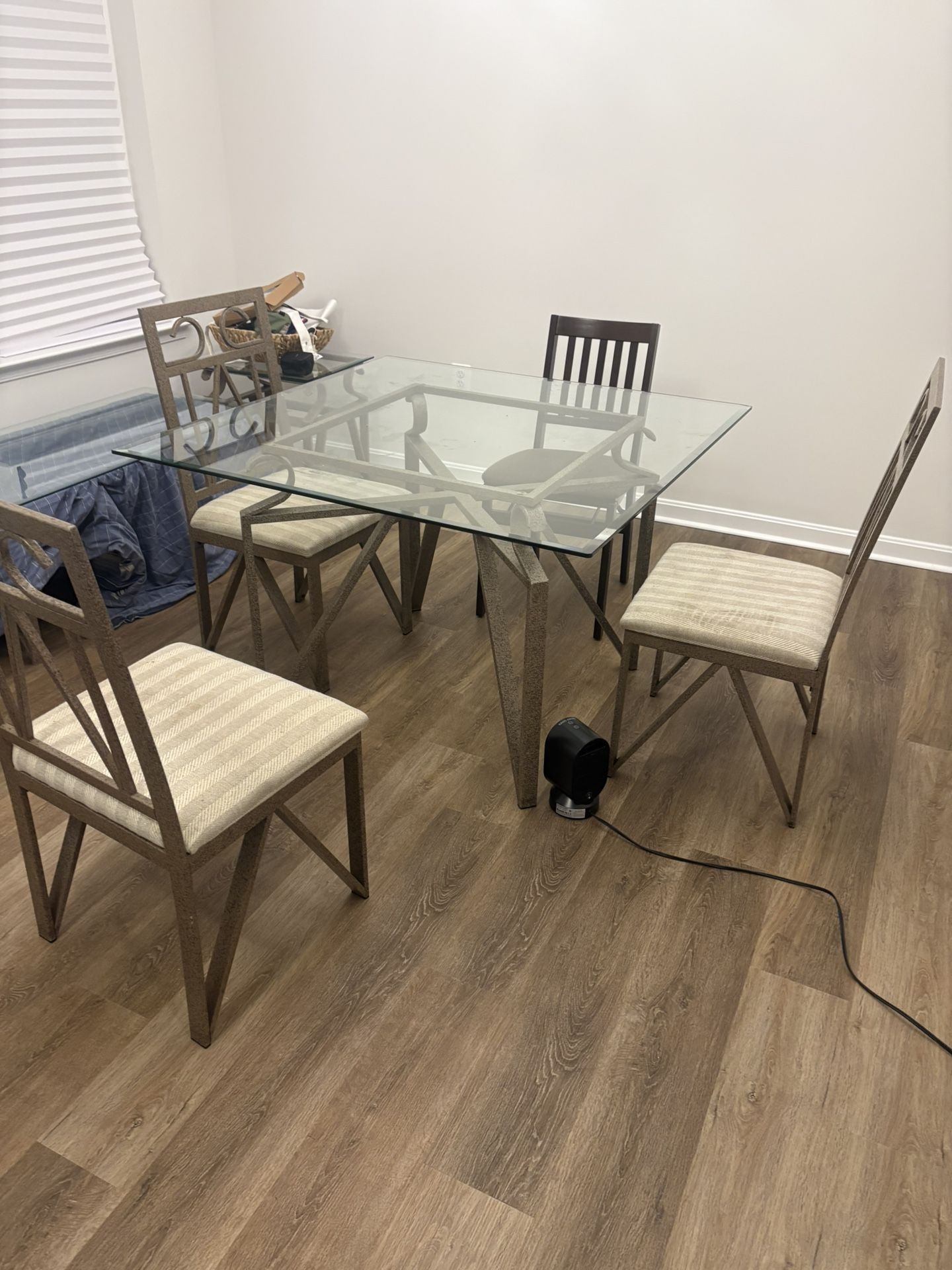 Full Dining Room Set