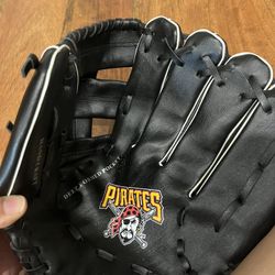 Pittsburgh Pirates Baseball Glove
