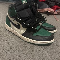 Jordan 1s