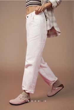 New Dickies Carpenter pants size 8
