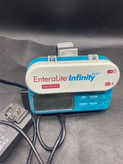 Enteralite infinity
