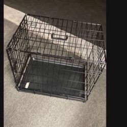 Dog Cage Small