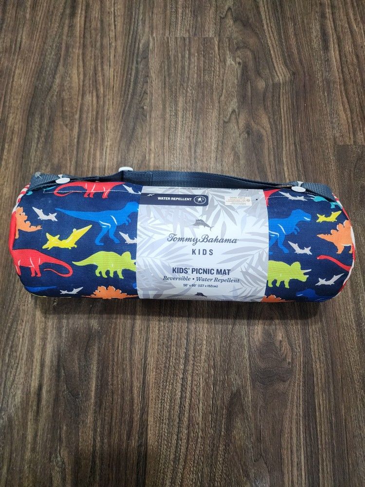 Tommy Bahama Picnic Mat