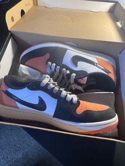 Air Jordan 1 Low golf
