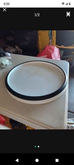 Oxo Not So Lazy Susan $8