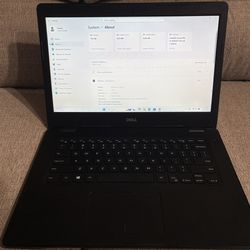Dell Inspiron 3493