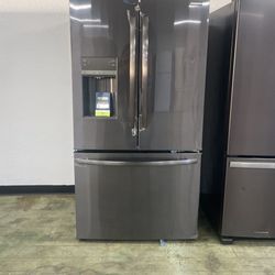 Frigidaire French door refrigerator 0W0KT