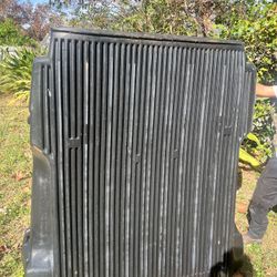 Ford F-150 Truck bed liner