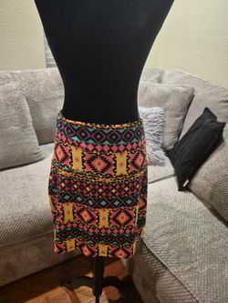 Skirt $3