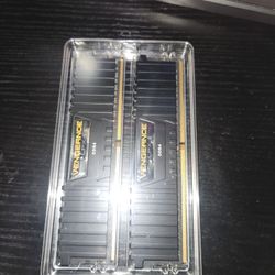 Corsair Vengeance LPX Airflow 16gb(2x8)