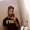 Isaiah Perry