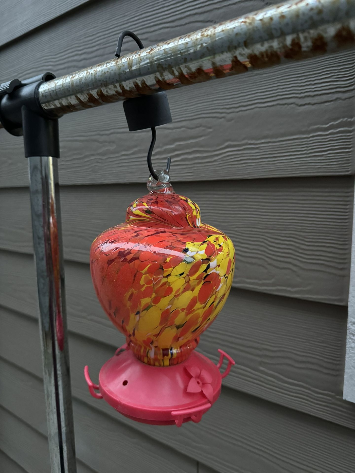Humming Bird Feeder1