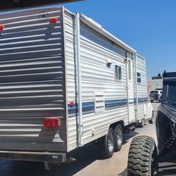 2002 Skyline Aljo Lite 