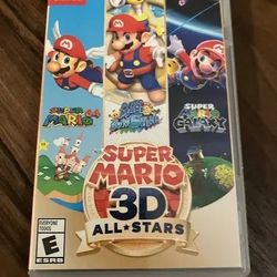 Nintendo Switch 2 Game + 512 GB Micro SD Card Express *Sealed*