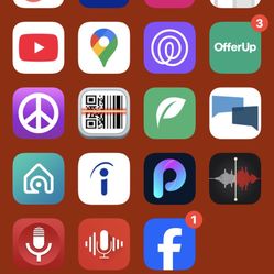 Pink Unlocked Iphone 15 plus
