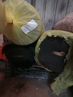 Commercial Carpet Pad
