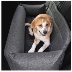 Dog Car Bed 