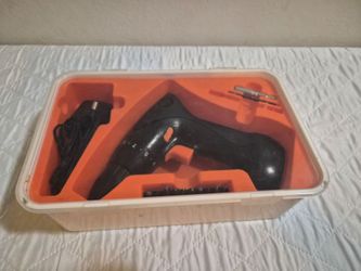 Drill set